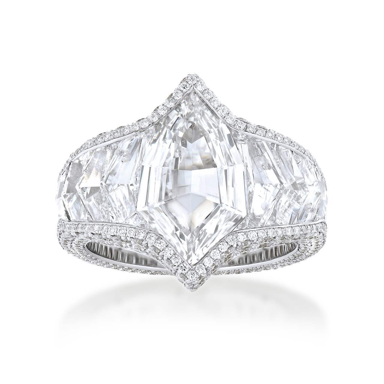 Bridal - Lugano Diamonds