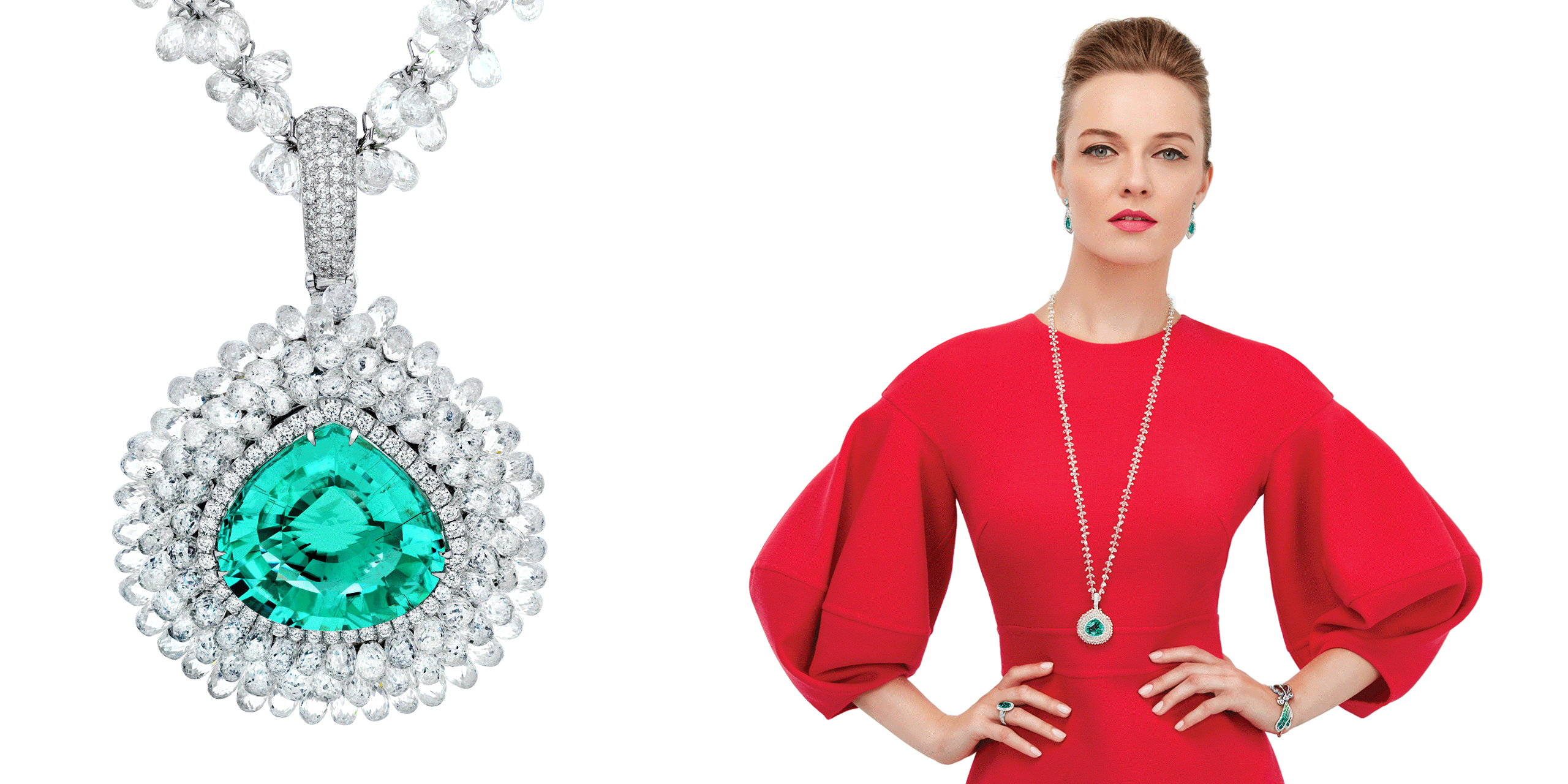 Lugano Diamonds Selects Fashion Island for New Flagship Location - Newport  Beach News