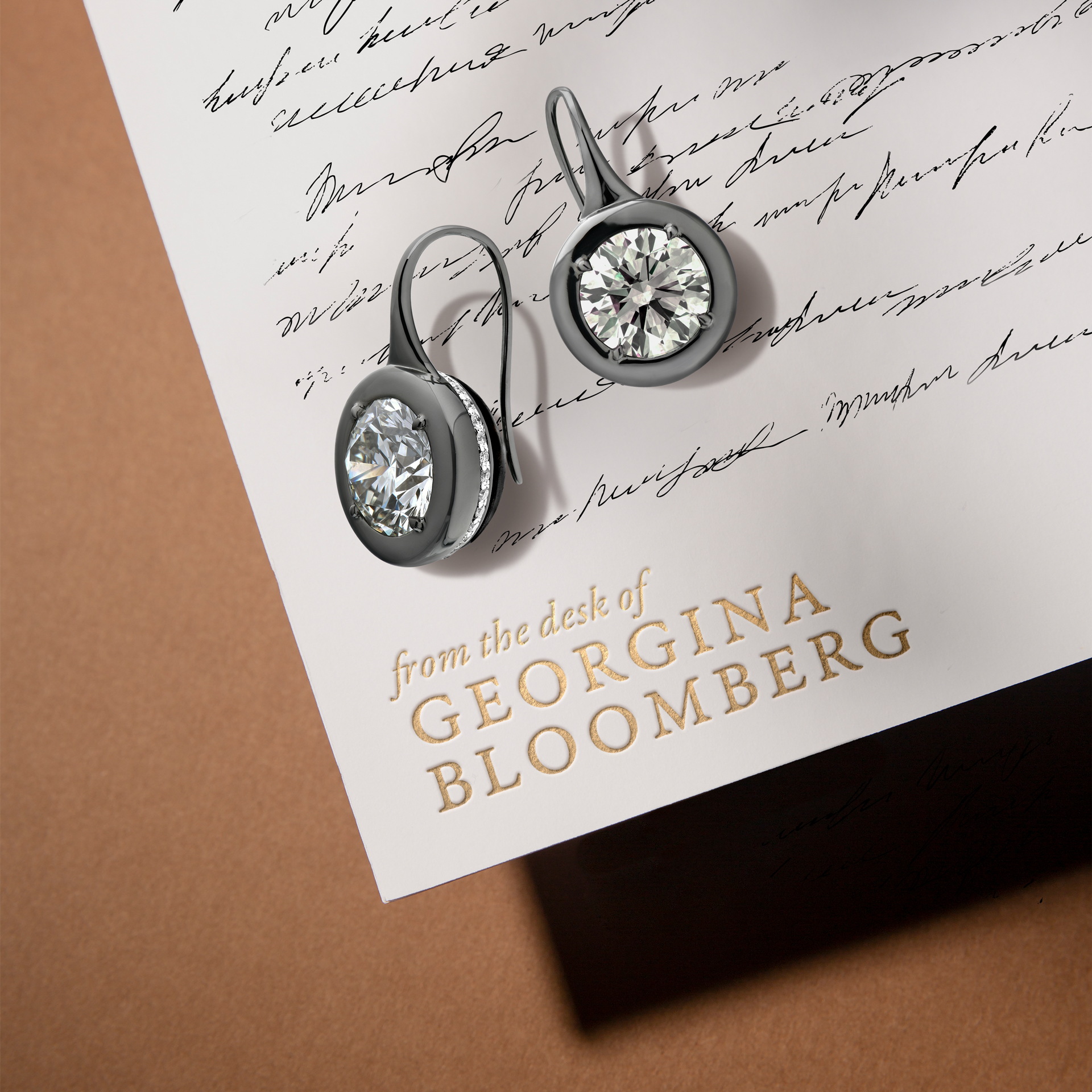 Our Collection Lugano Diamonds